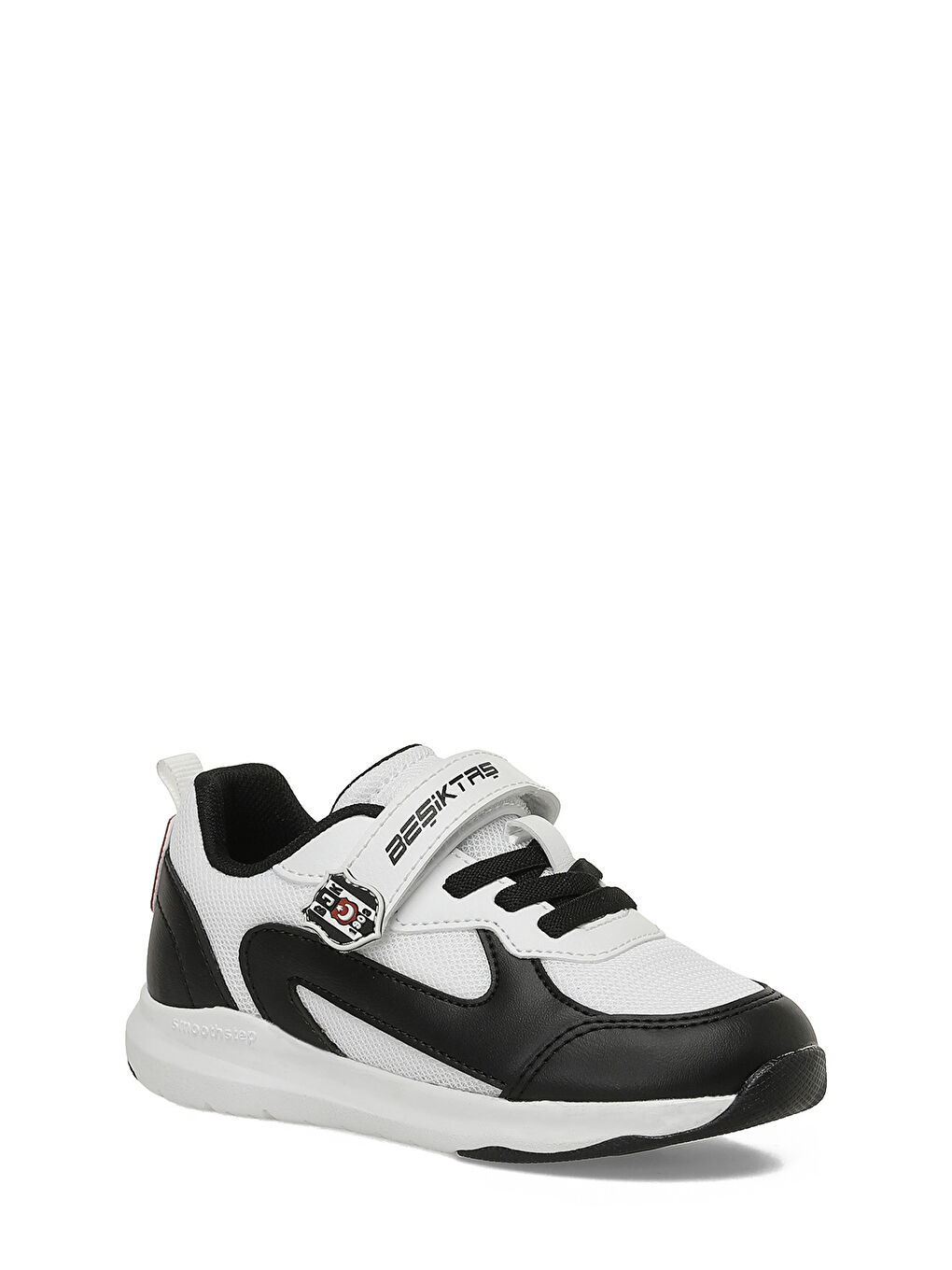 NOPSI  P 5FX Beyaz Erkek Çocuk Spor Ayakkabı-1