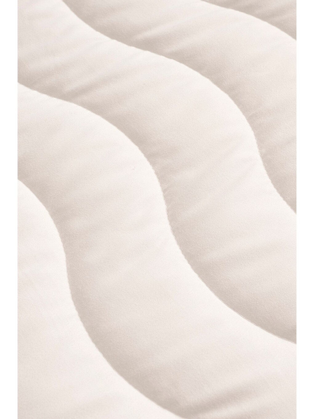 Gri Micra Aqua Fitted Etekli Sıvı Geçirmez Yatak Alezi 180x200 30 Cm-6
