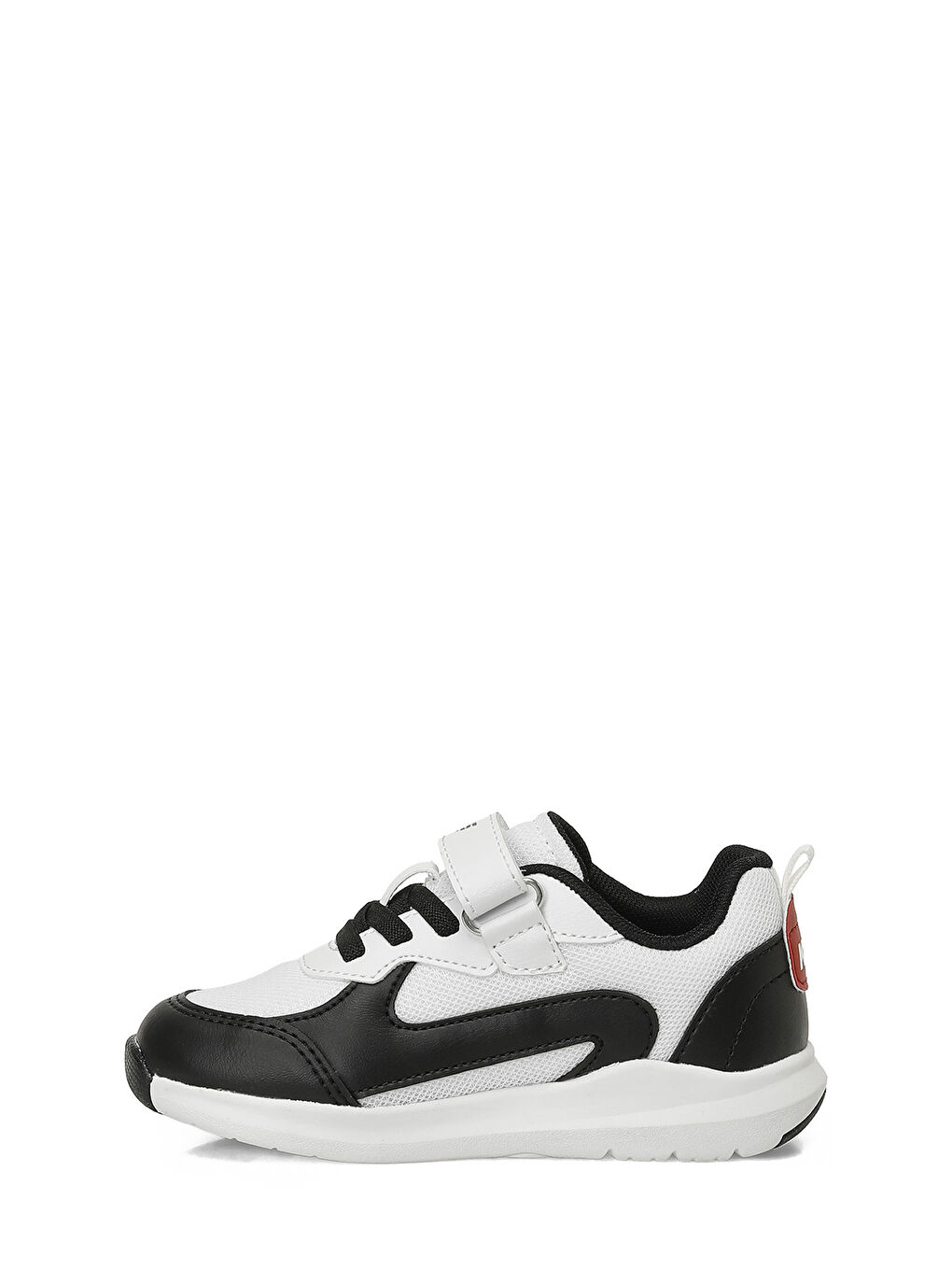 NOPSI  P 5FX Beyaz Erkek Çocuk Spor Ayakkabı-2