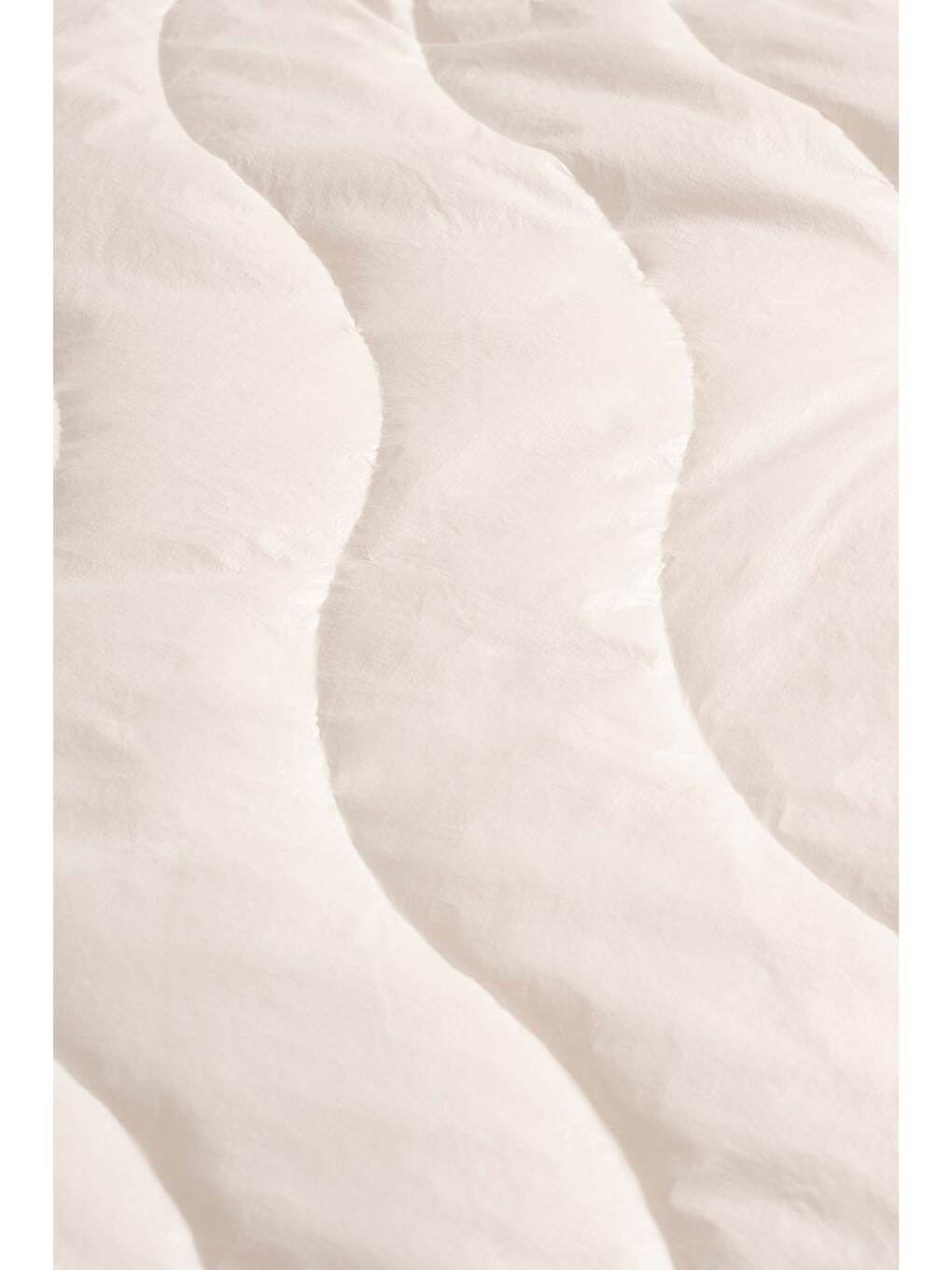 Gri Micra Aqua Fitted Etekli Sıvı Geçirmez Yatak Alezi 180x200 30 Cm-7