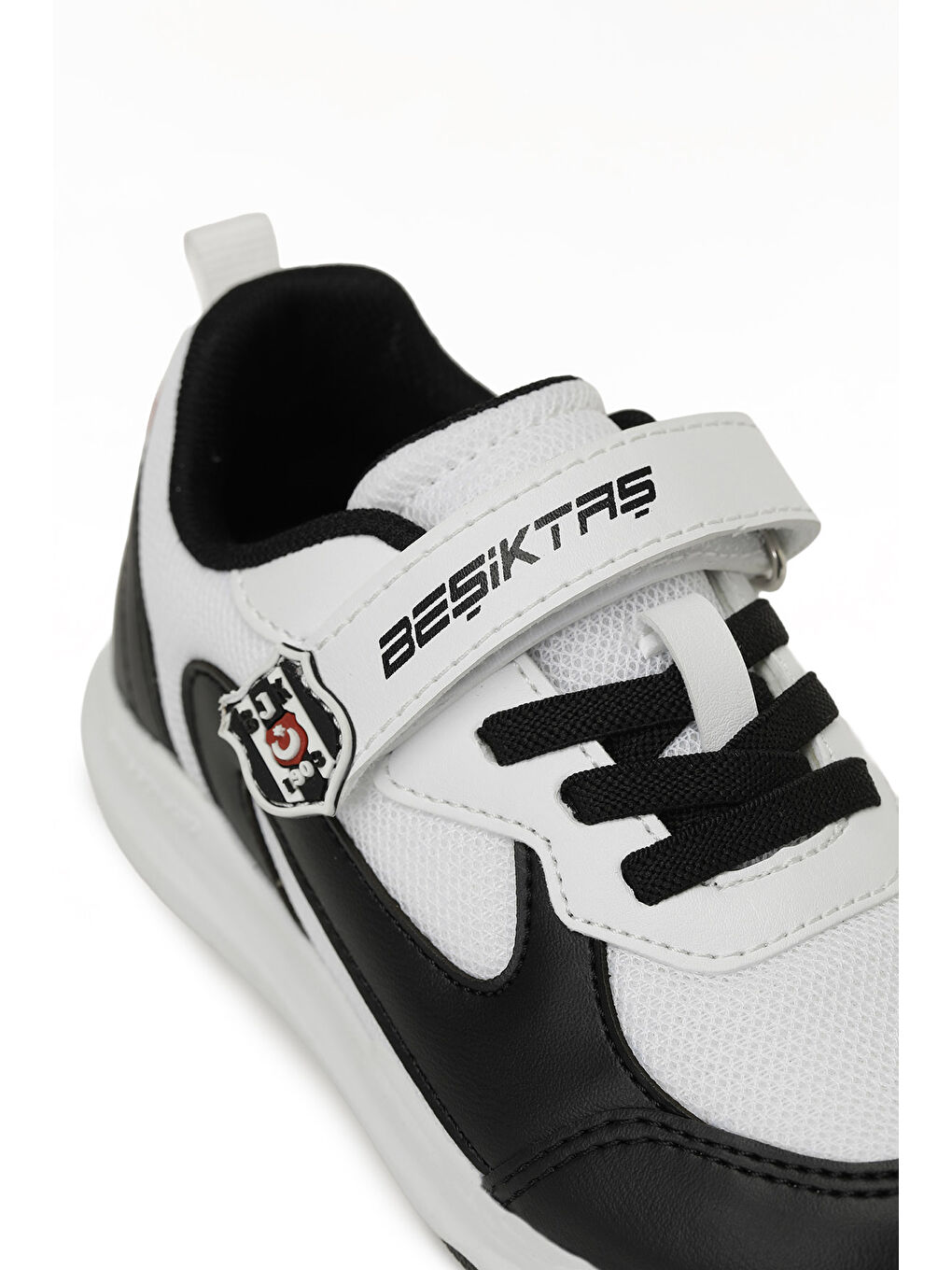 NOPSI  P 5FX Beyaz Erkek Çocuk Spor Ayakkabı-6