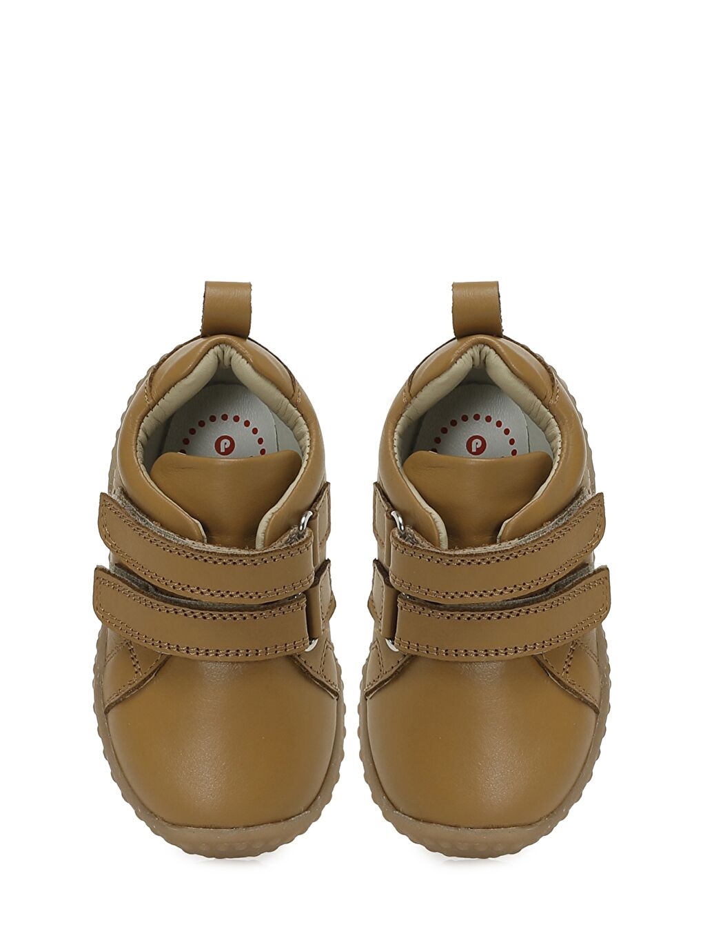 Kahverengi BENT.I5PR Taba Erkek Bebek Sneaker-3