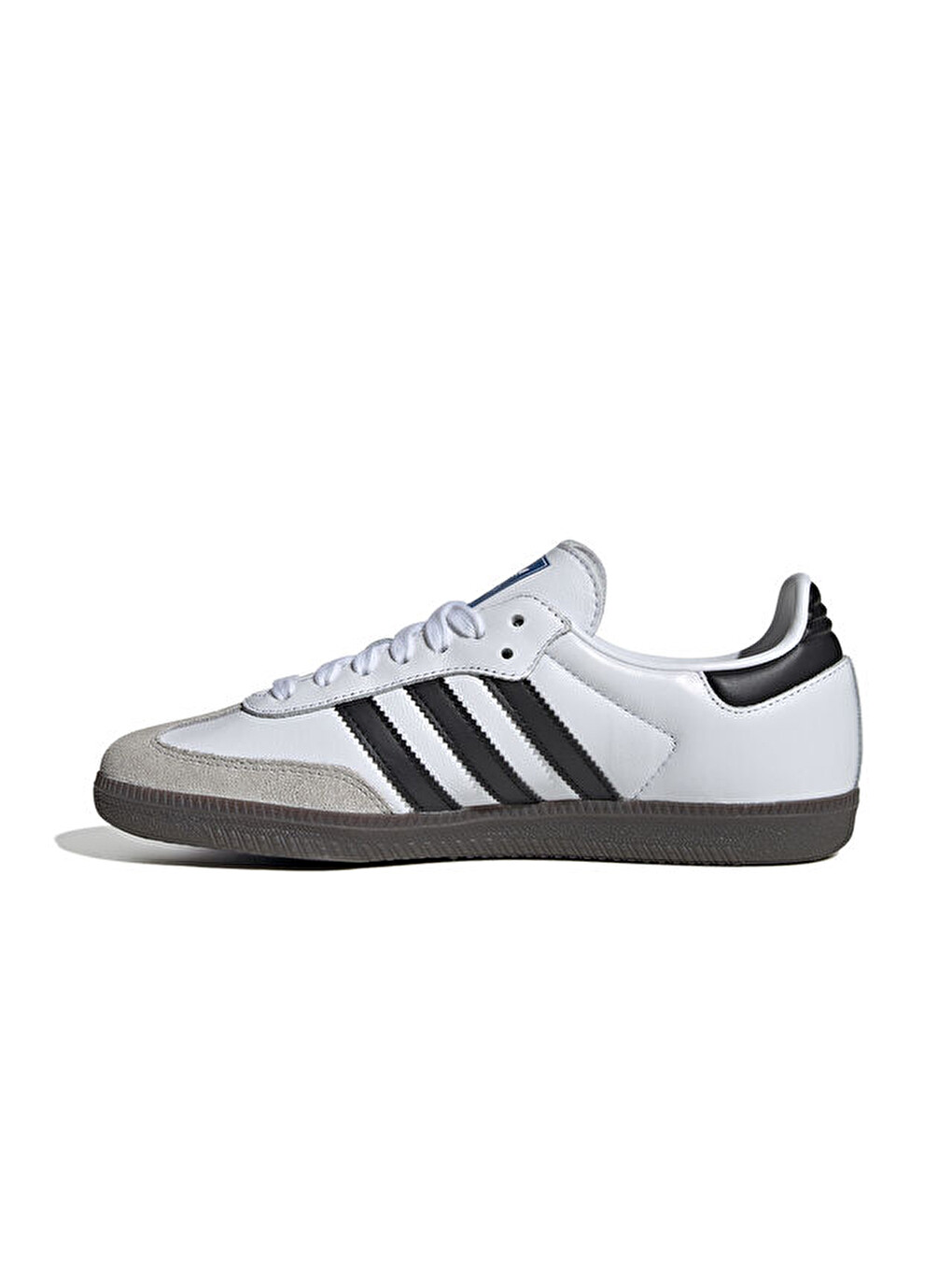Samba Og W Unisex Günlük Ayakkabı Ig9030 Beyaz-1