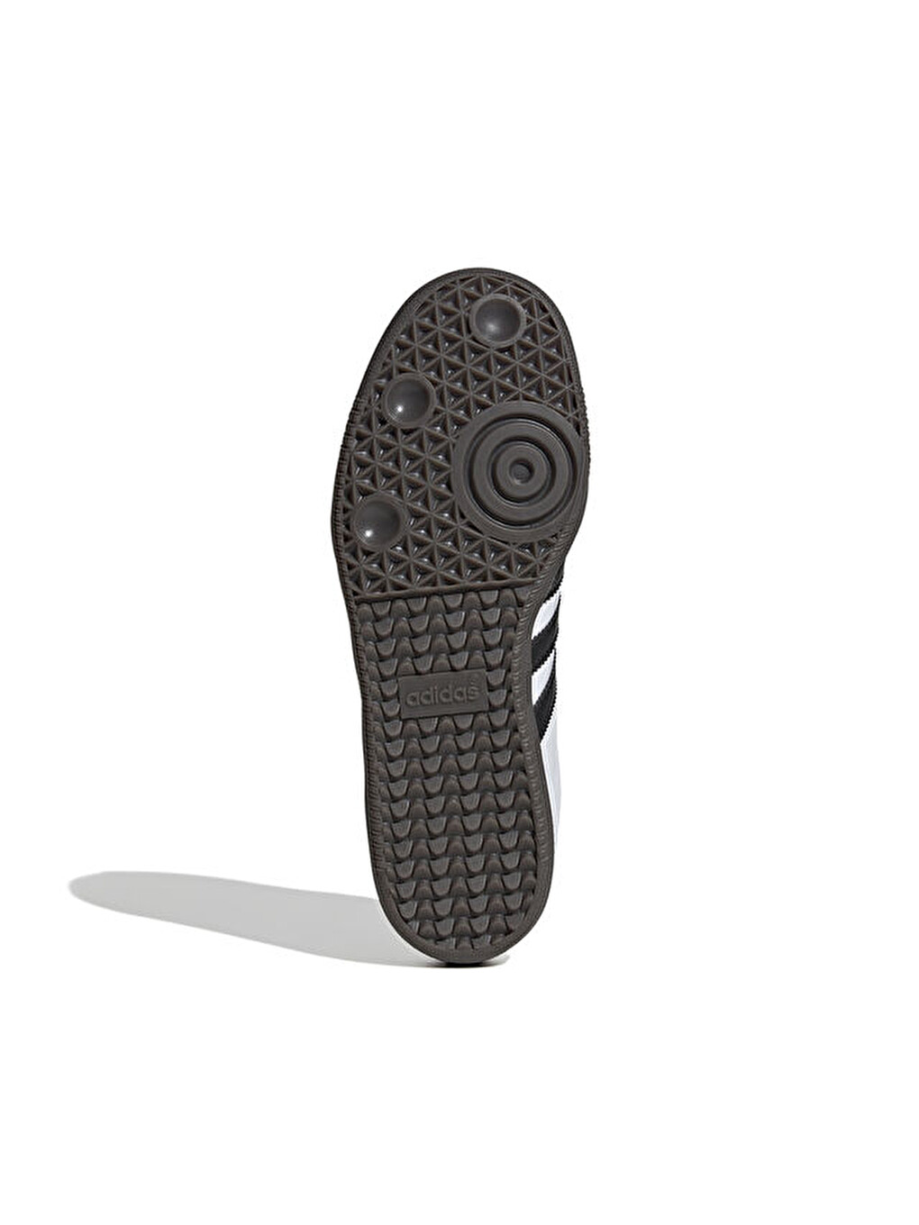 Samba Og W Unisex Günlük Ayakkabı Ig9030 Beyaz-5