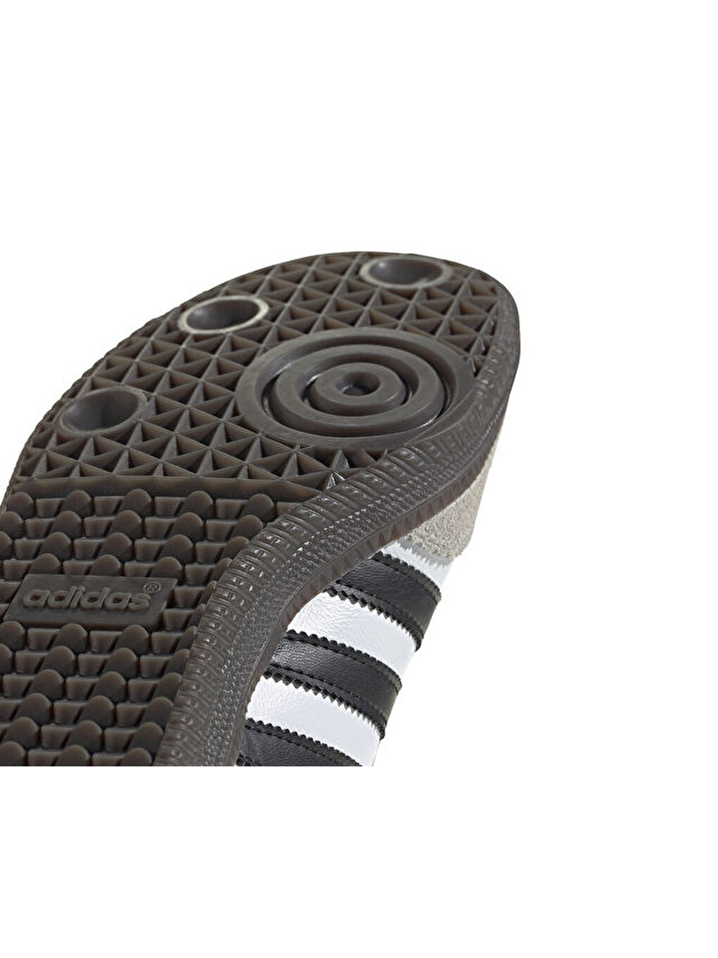 Samba Og W Unisex Günlük Ayakkabı Ig9030 Beyaz-7