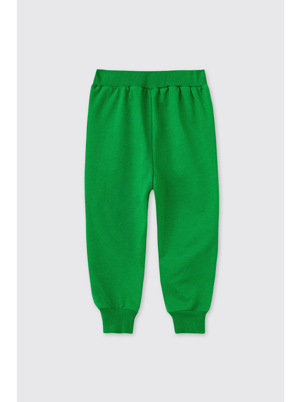 Erkek Bebek Yeşil Eşofman Altı-1