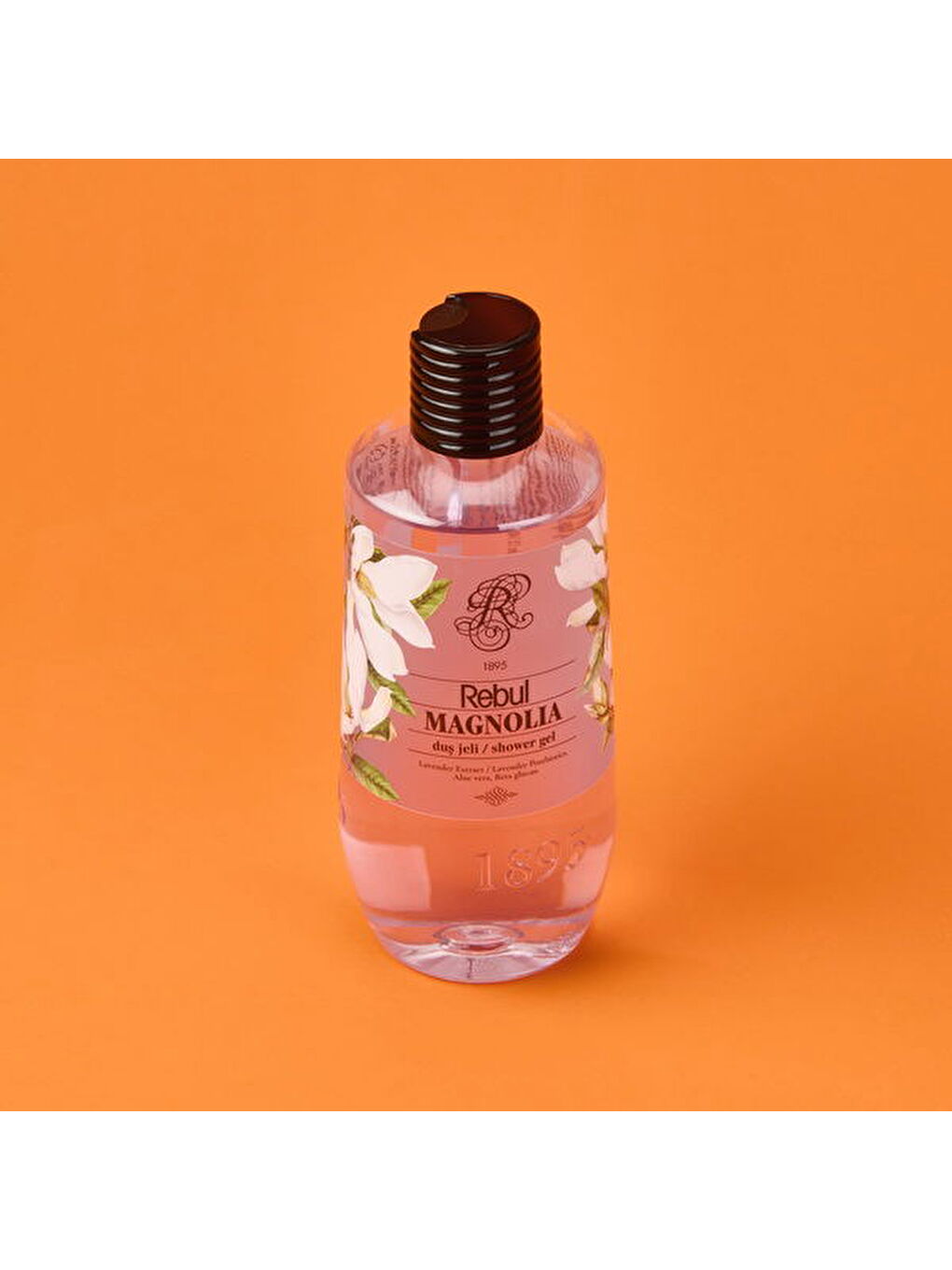 Magnolia Duş Jeli - Lila - 500 ml-2