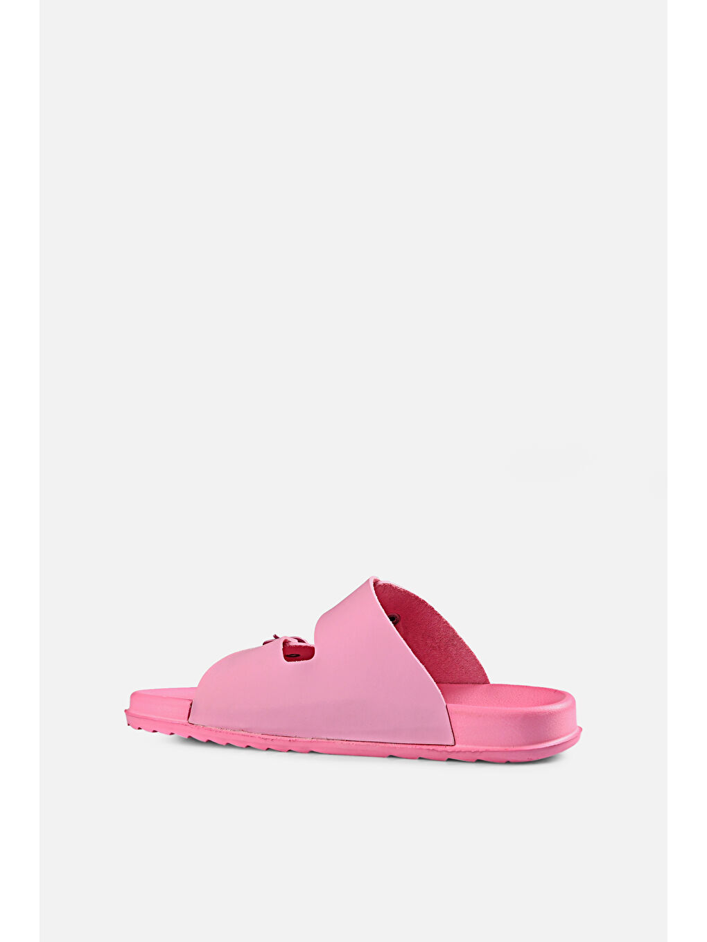 Gibli Basic Kız Çocuk Pembe Terlik-2