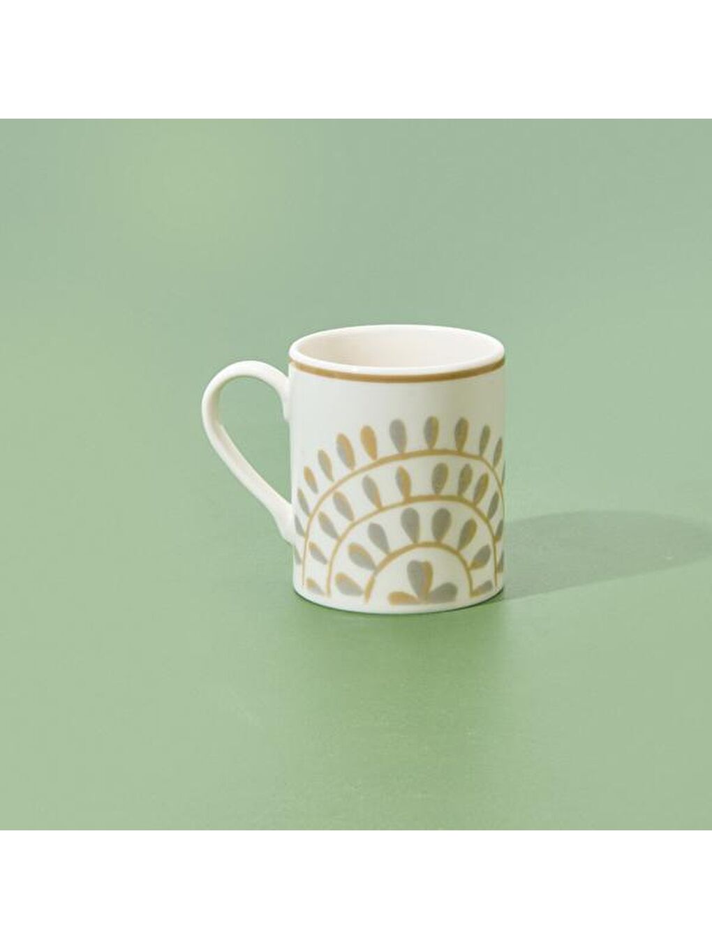 Karışık Kitchen Butas Kupa - Renkli - 290 ml