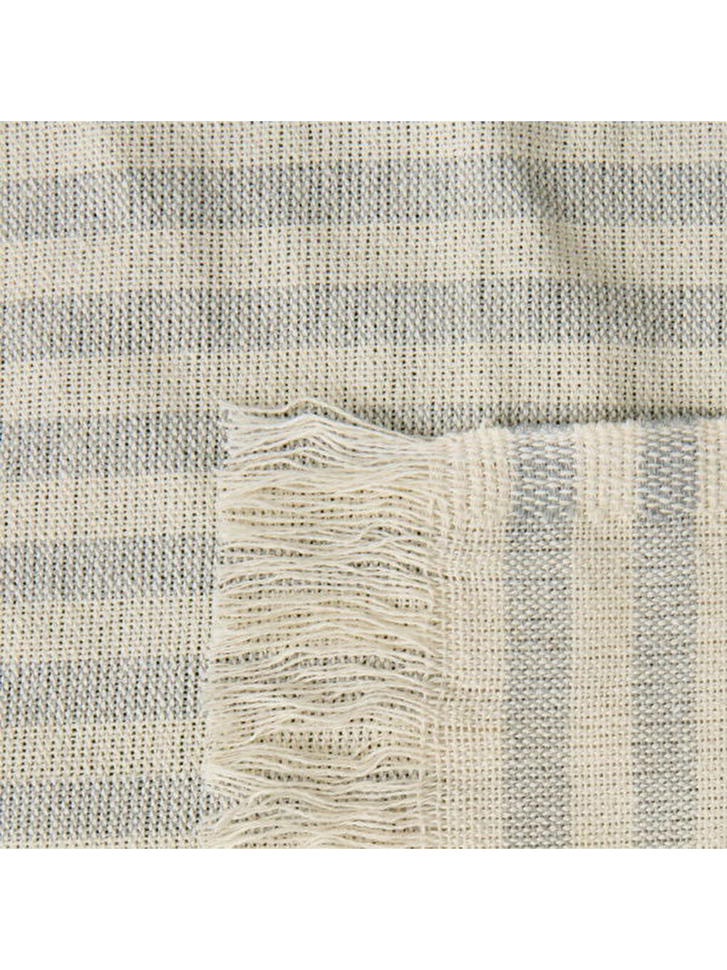 Evidea Soft Koltuk Örtüsü - Gri - 180x210 cm - 1