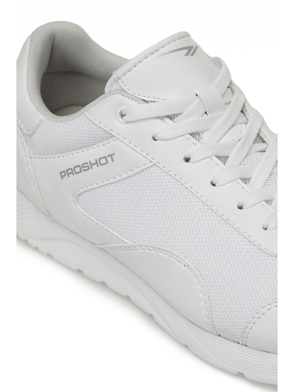 VIVA 5X Beyaz Erkek Sneaker-6