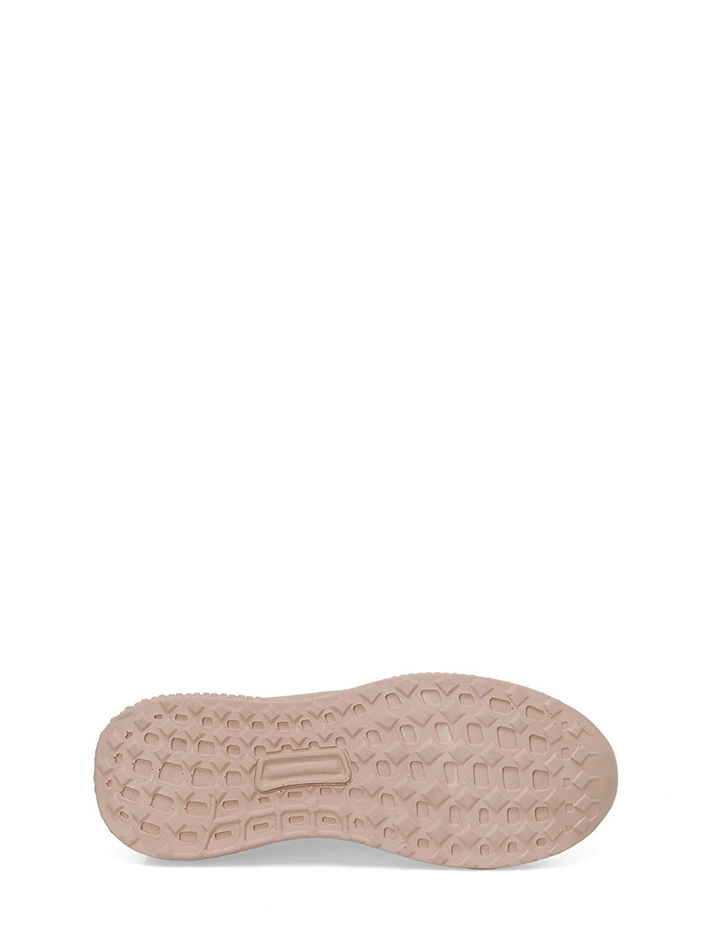 Pembe SETH W 5FX Pudra Kadın Koşu Ayakkabısı-5