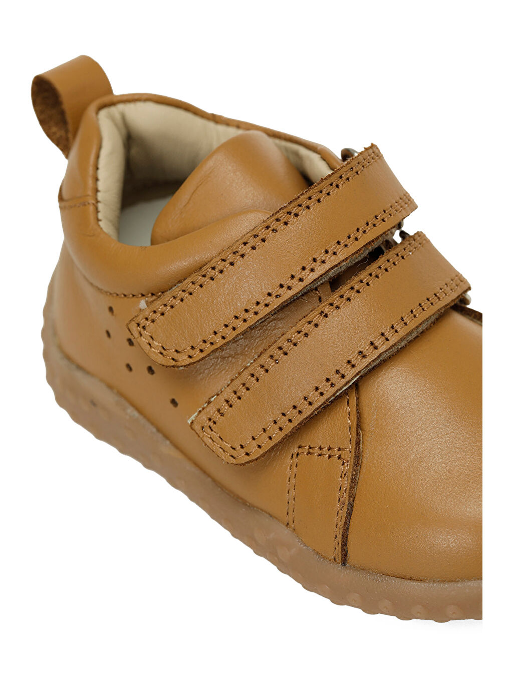 Kahverengi BENT.I5PR Taba Erkek Bebek Sneaker-6