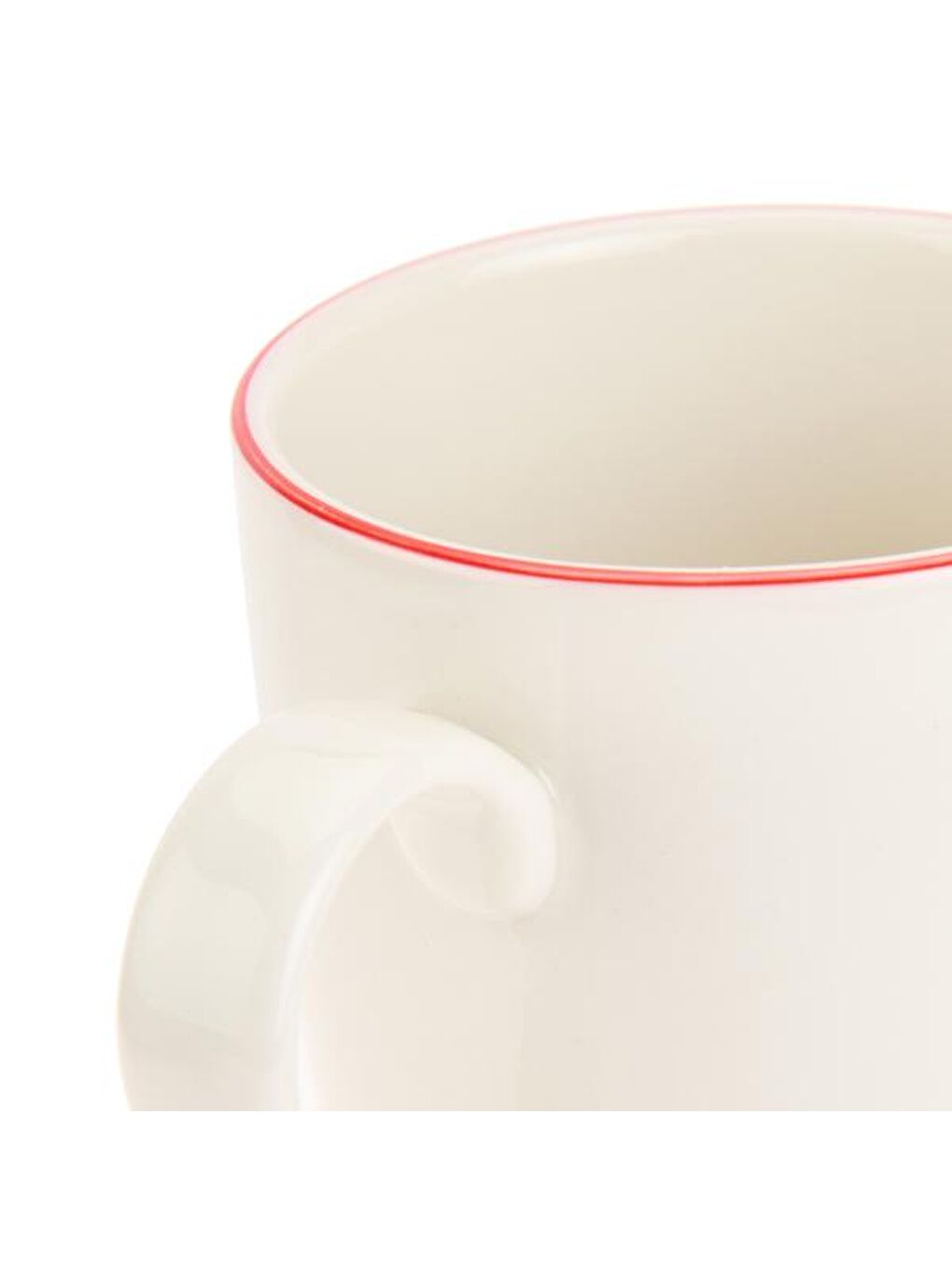 Karışık Kitchen Lovely Desenli Kupa   Renkli   290 ml-3