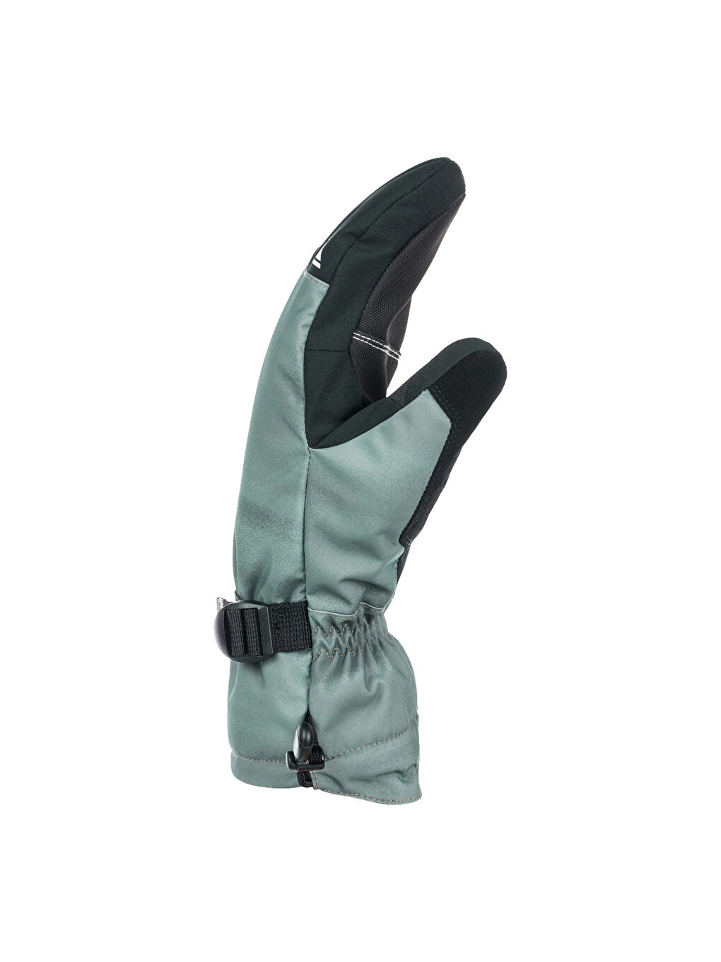 Mission Mitt Erkek Yeşil Eldiven-1