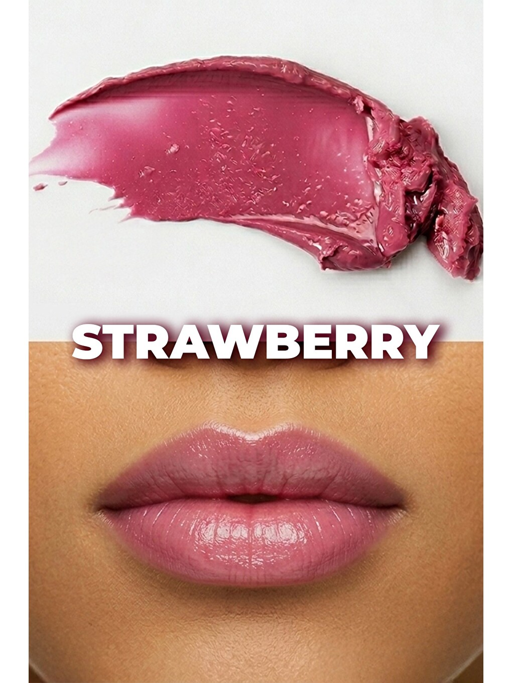 Çilek Lip Balm 4,8 g-3