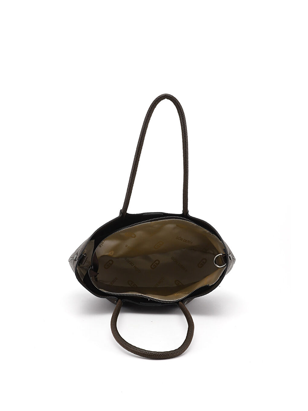 Siyah Kadın SİYAH El Ve Omuz Çantası-4