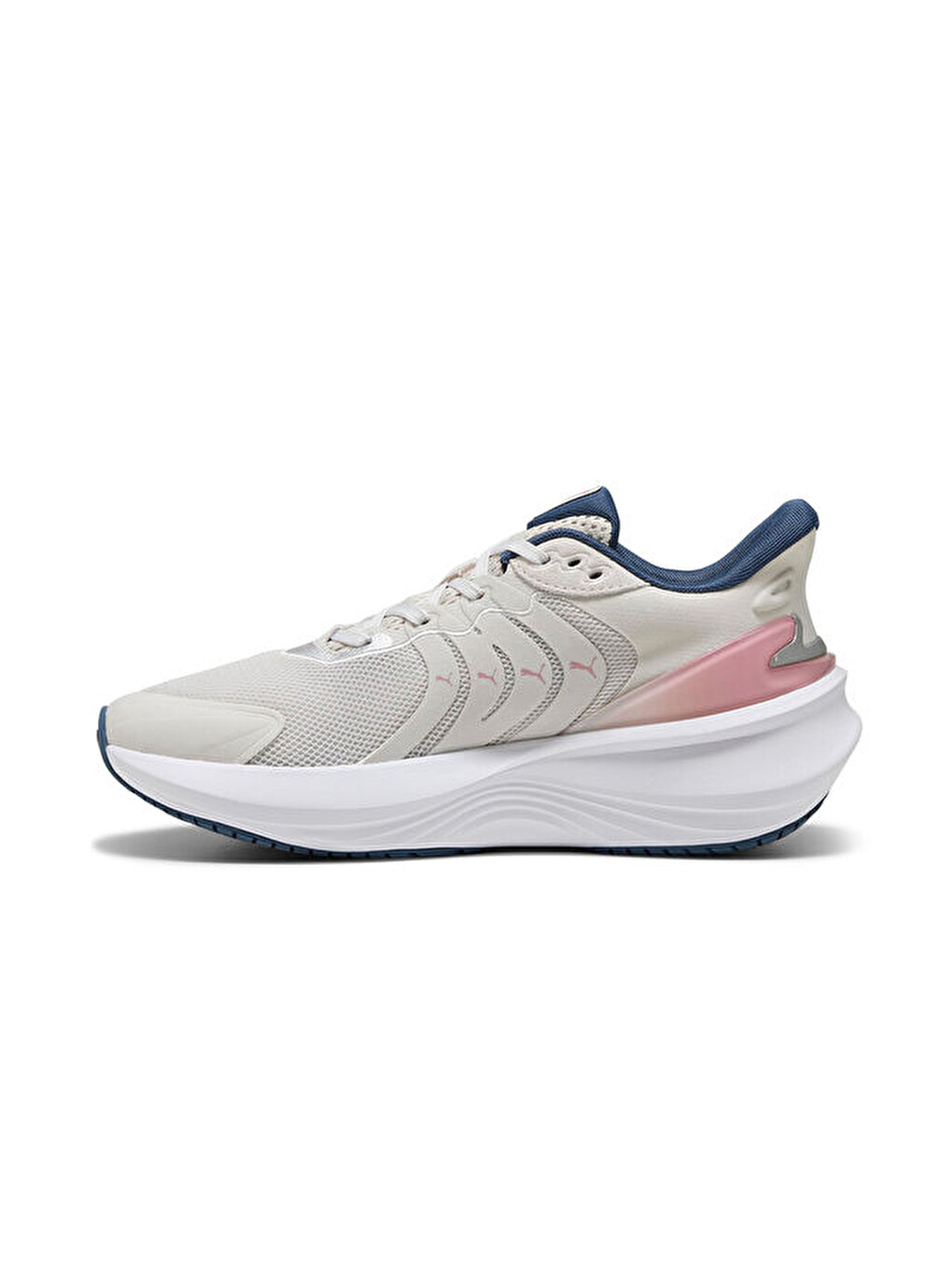 Pulse Pro Unisex Koşu Ayakkabısı 31078014 Gri-1