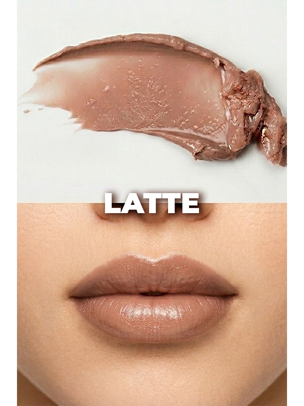 Latte Lip Balm 4,8 g-3