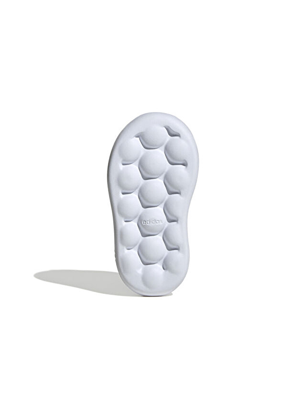 Advantage Smiley Cf Bebek Günlük Ayakkabı Ih6257 Beyaz-5