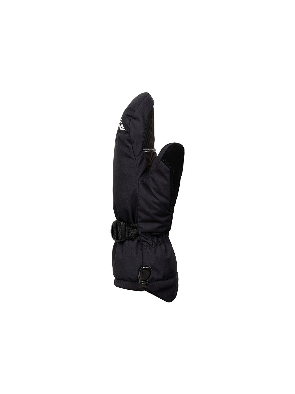 Mission Youth Mitt Erkek Çocuk Siyah Eldiven-1