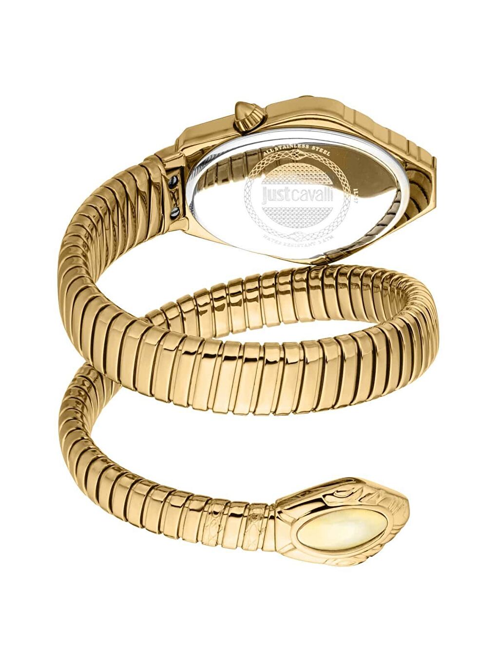 Sarı JC1L357M0025 Kadın Kol Saati-1