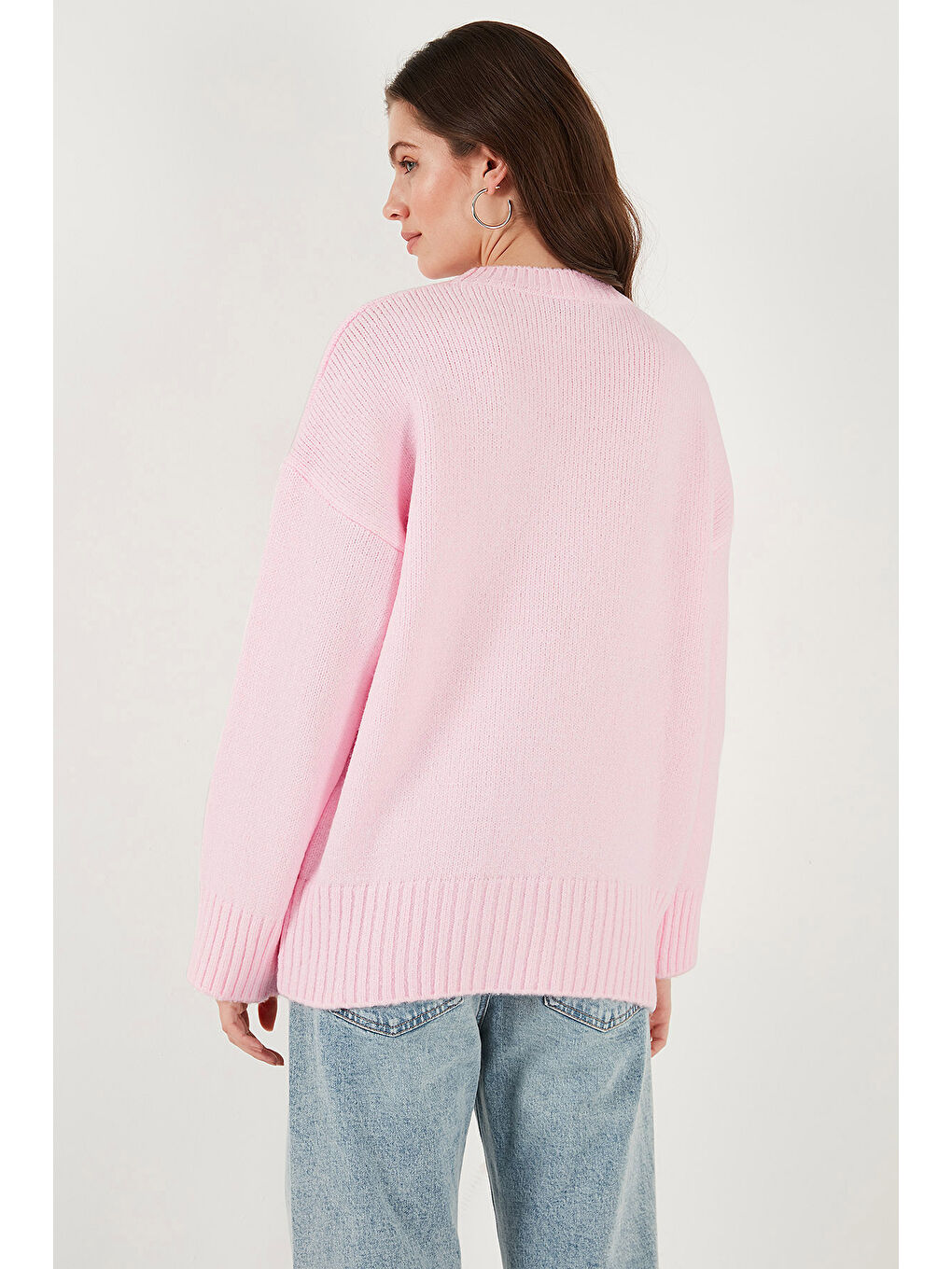 Mavi Regular Fit Bisiklet Yaka Basic 2'li Paket Triko Kazak 4616213S2-4