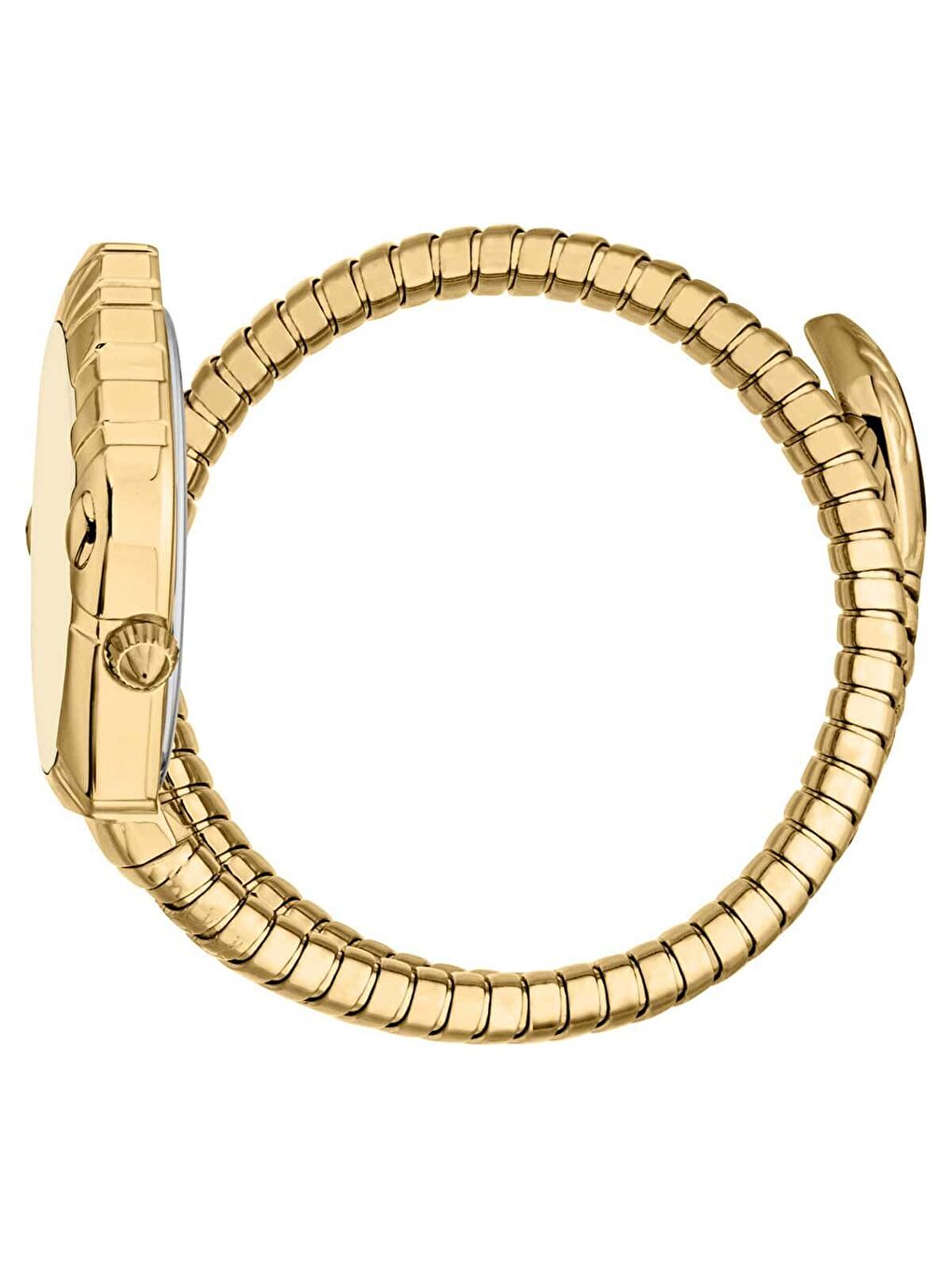 Sarı JC1L357M0025 Kadın Kol Saati-2