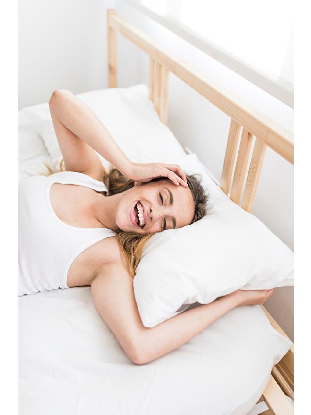 Beyaz Silver Series Antialerjik 850 Gr Nano Micro Yastık-1