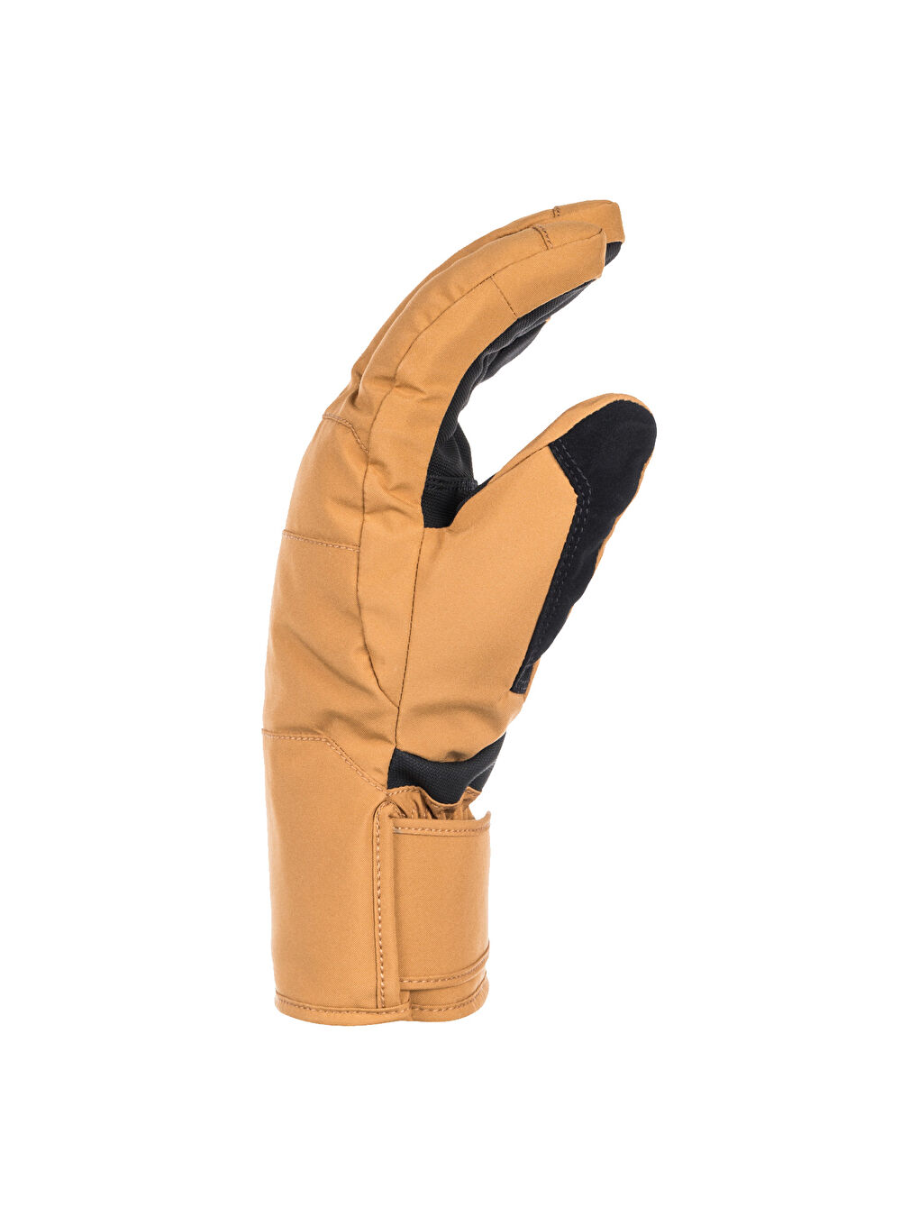 Cross Glove Erkek Kahverengi Eldiven-1
