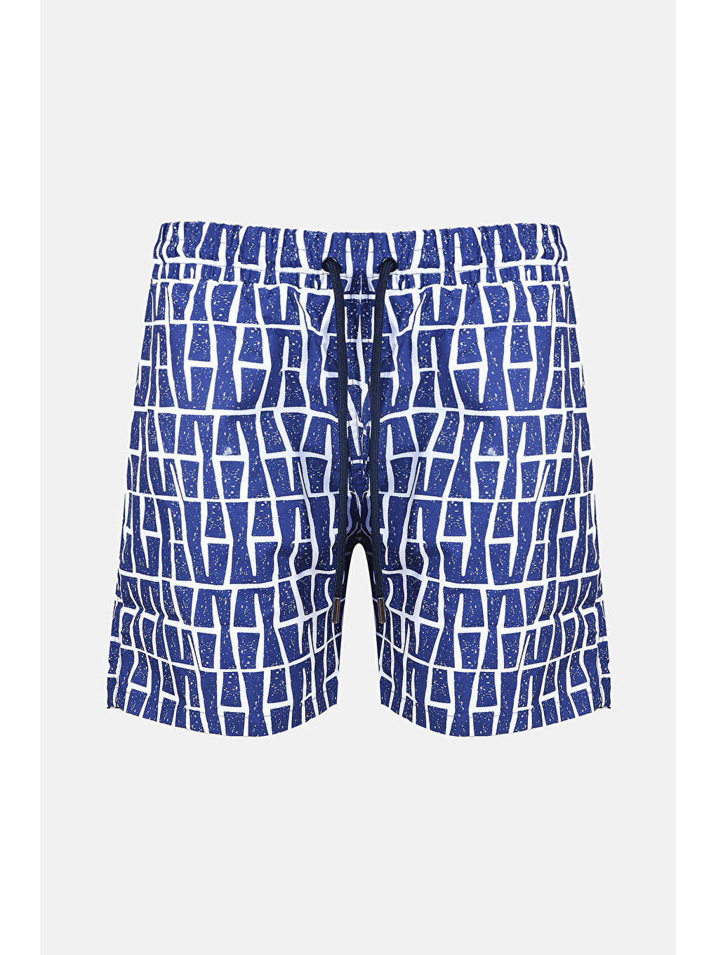 Lacivert Arthus Space Erkek Deniz Şortu