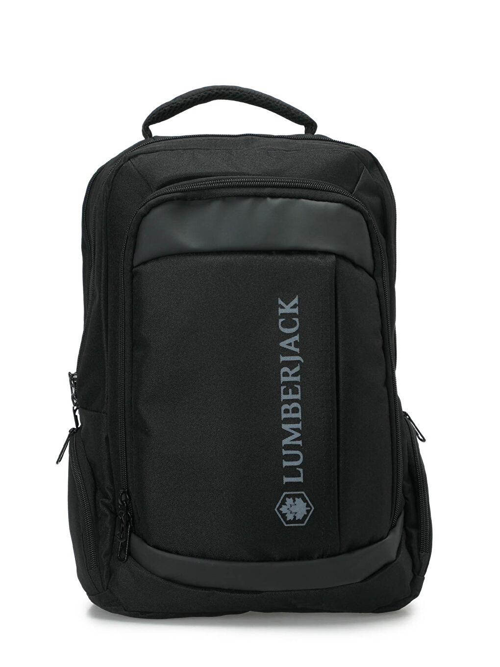 M TOM 35SRT 6FX Siyah Unisex Sırt Çantası