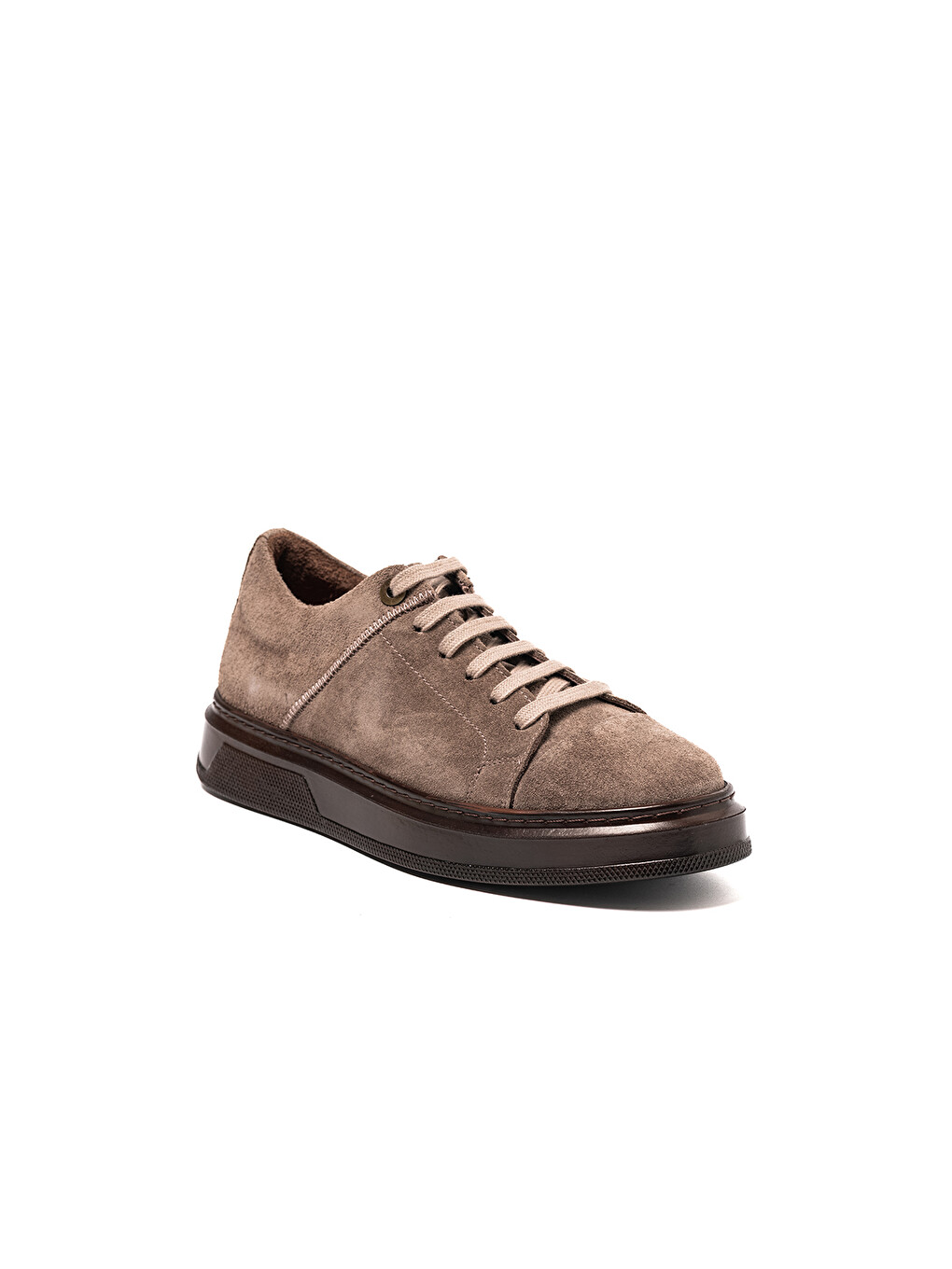 Bej Erkek Sneaker Ka-c26401 Munıh Shoe-1