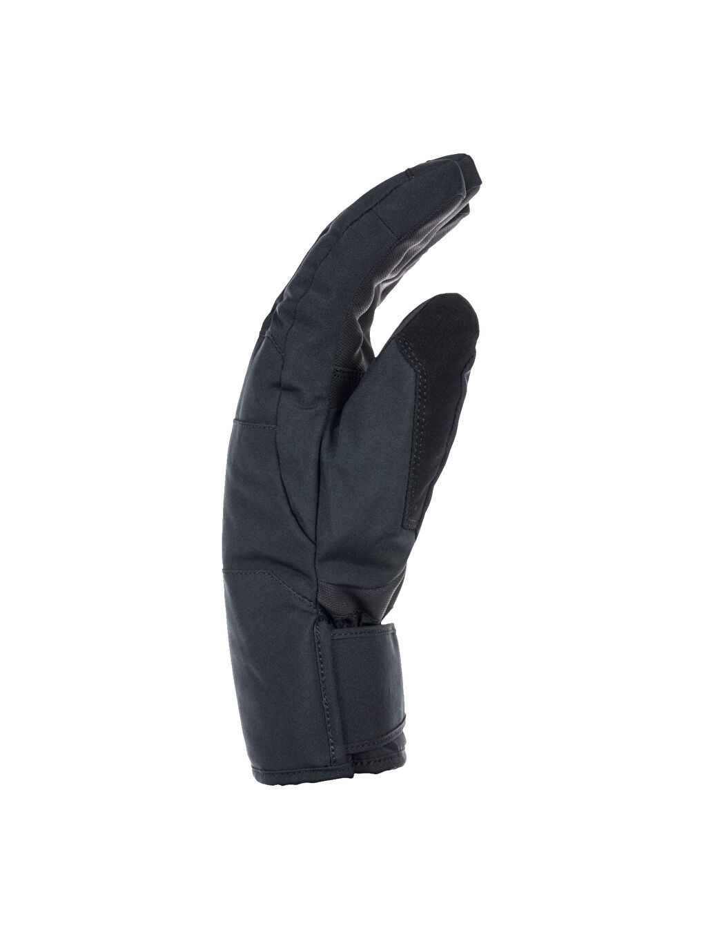 Cross Glove Erkek Siyah Eldiven-1