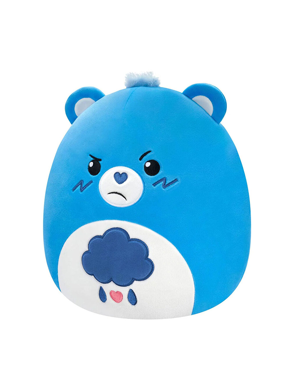 Care Bears Serisi Grumpy Bear 25 Cm Cb00071-1