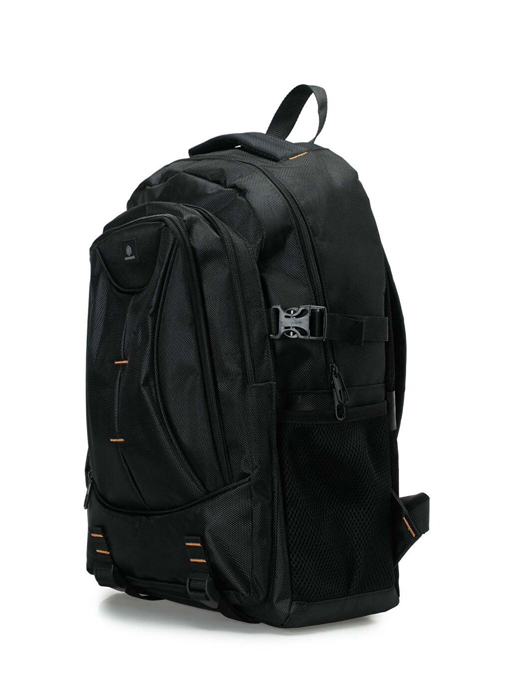 ML FROG JRSRT 6FX Siyah Erkek Sırt Çantası-1