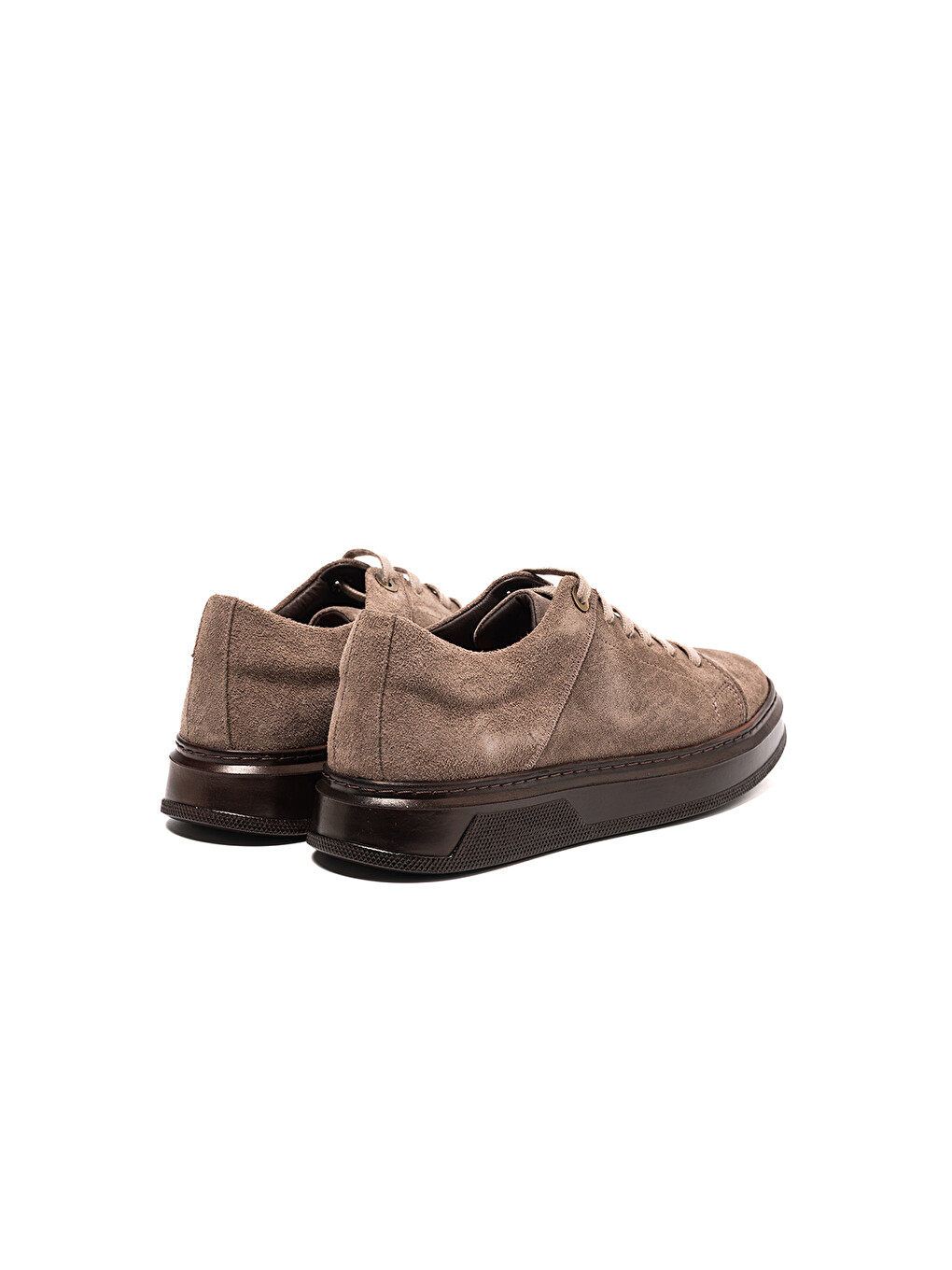 Bej Erkek Sneaker Ka-c26401 Munıh Shoe-3
