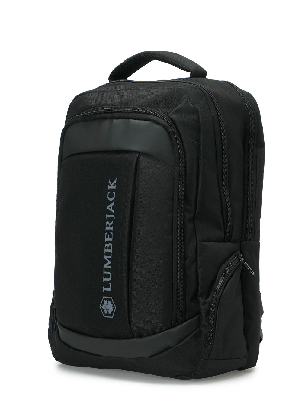 M TOM 35SRT 6FX Siyah Unisex Sırt Çantası-1