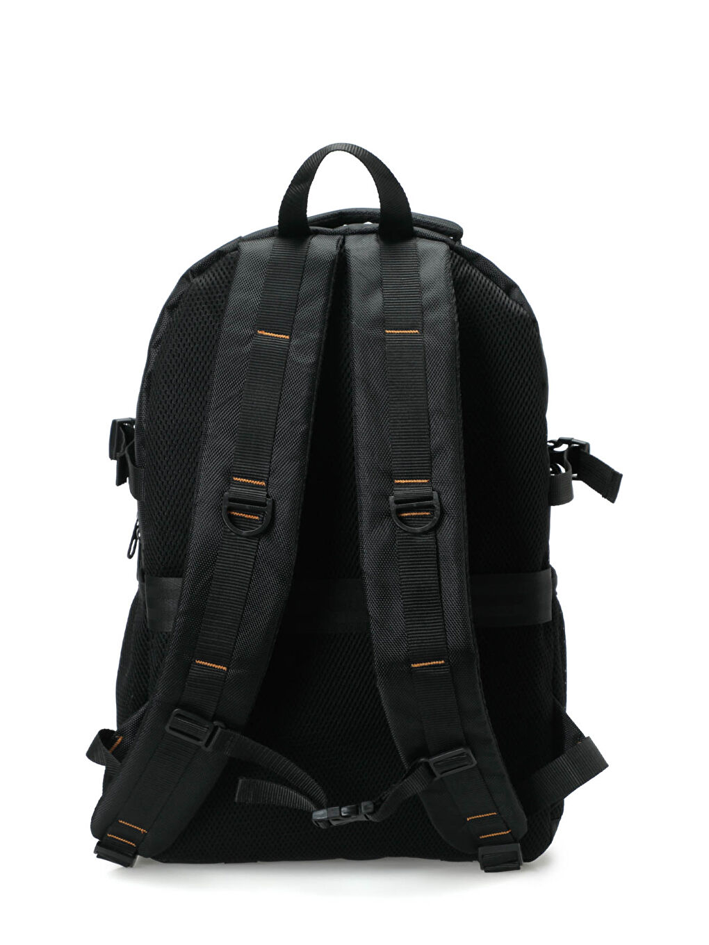 ML FROG JRSRT 6FX Siyah Erkek Sırt Çantası-2