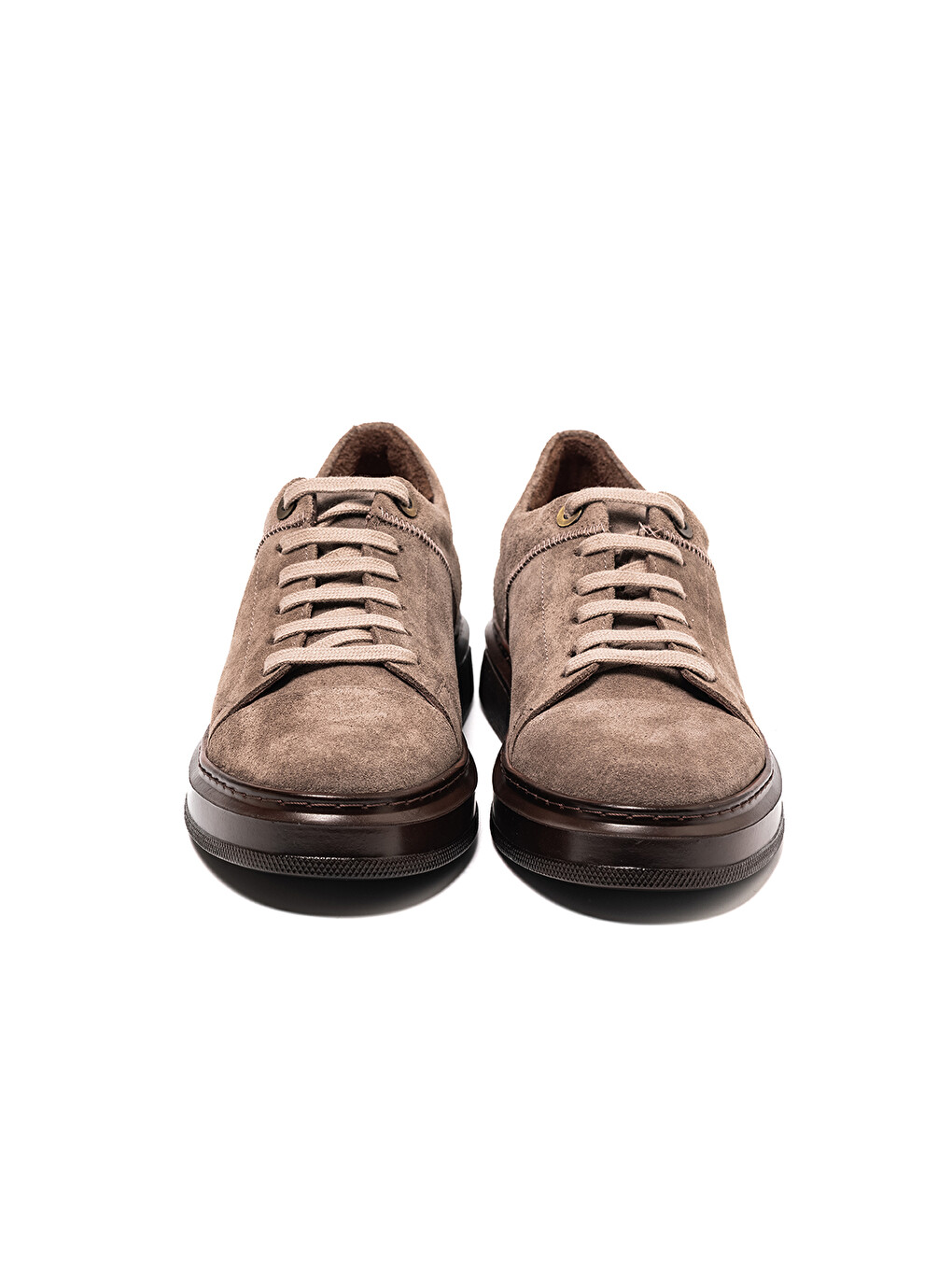 Bej Erkek Sneaker Ka-c26401 Munıh Shoe-4