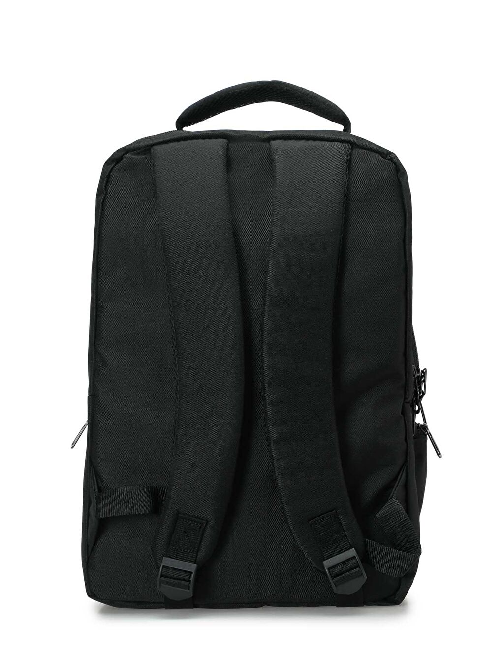 M TOM 35SRT 6FX Siyah Unisex Sırt Çantası-2