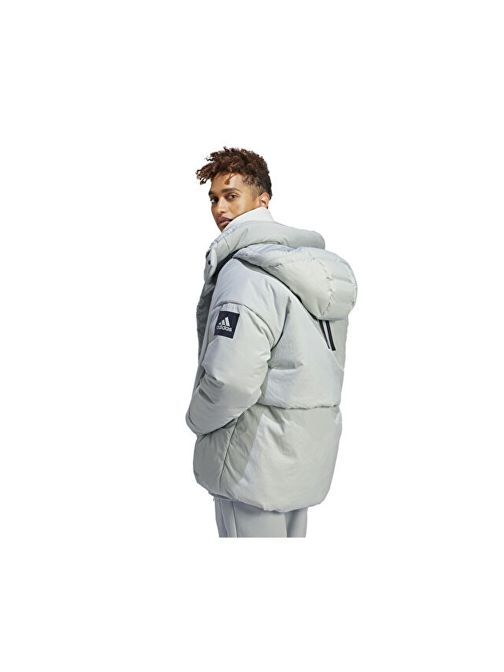 Myshelter Cr Erkek Outdoor Montu Hz5699 Gri-3
