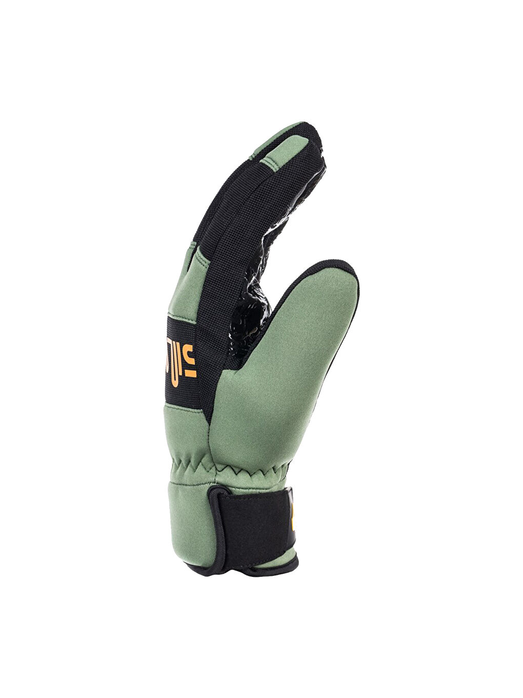 Method Glove Erkek Yeşil Eldiven-1