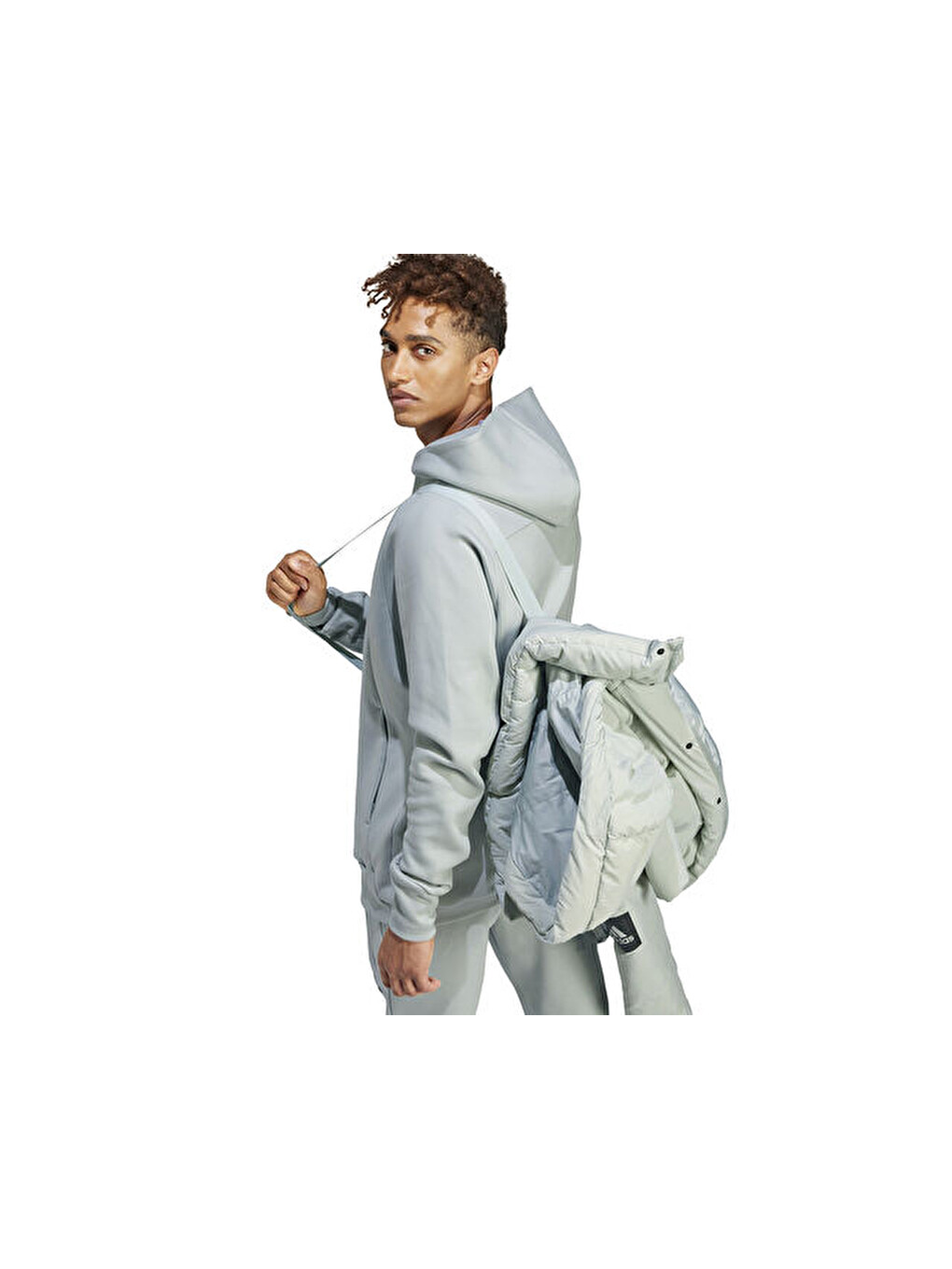 Myshelter Cr Erkek Outdoor Montu Hz5699 Gri-6