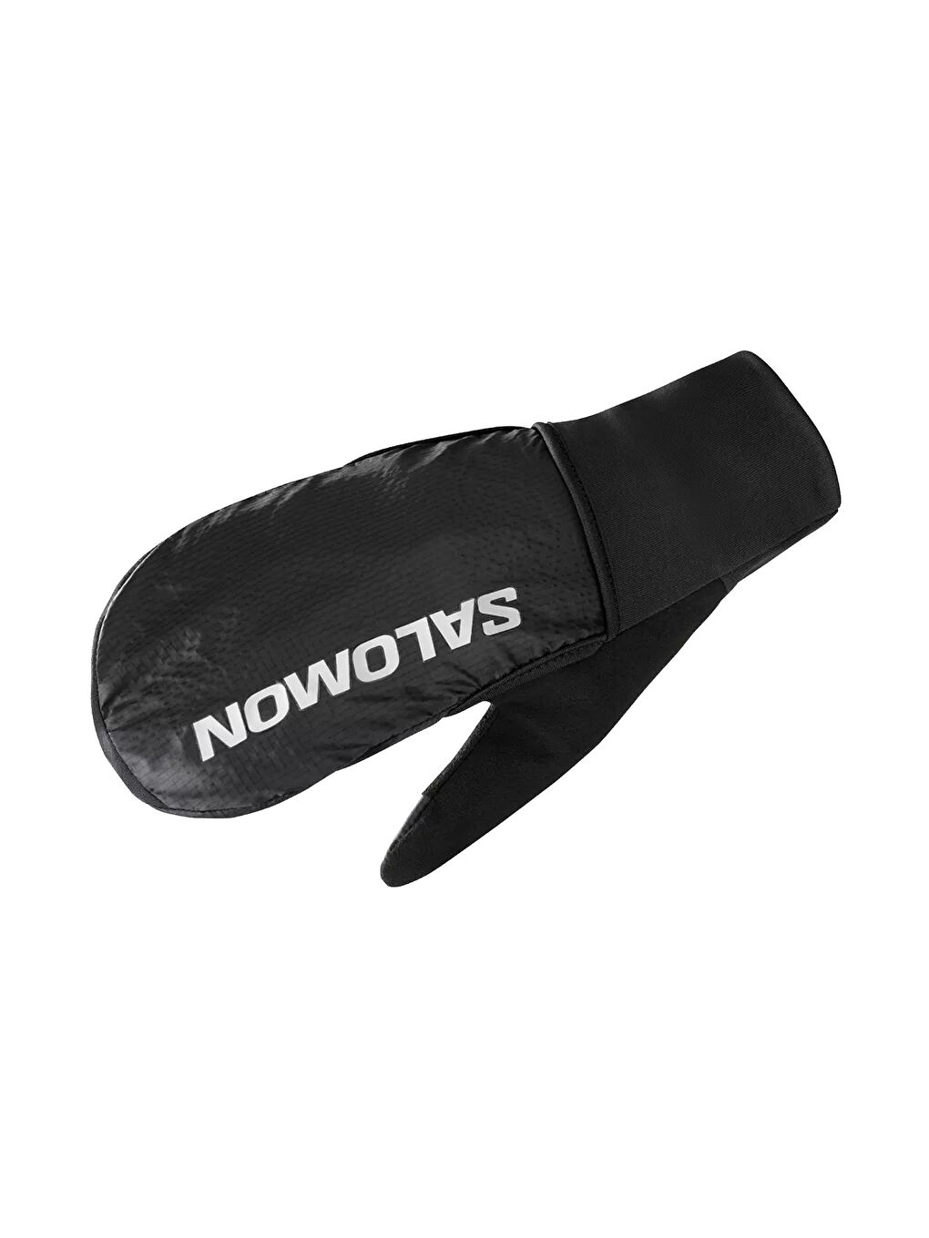 Fast Wing Winter Glove U Unisex Siyah Eldiven