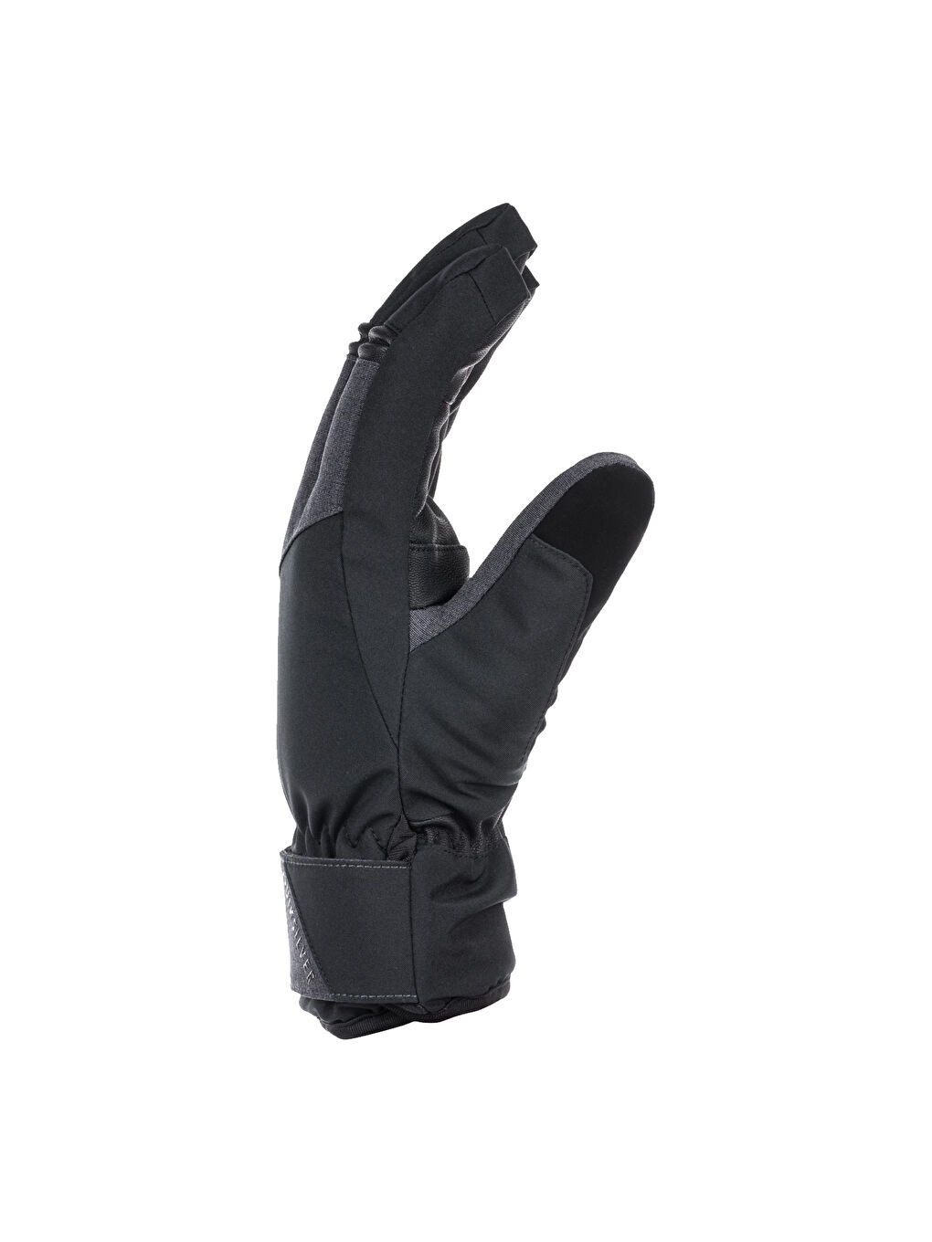 Gates Glove Erkek Siyah Eldiven-1