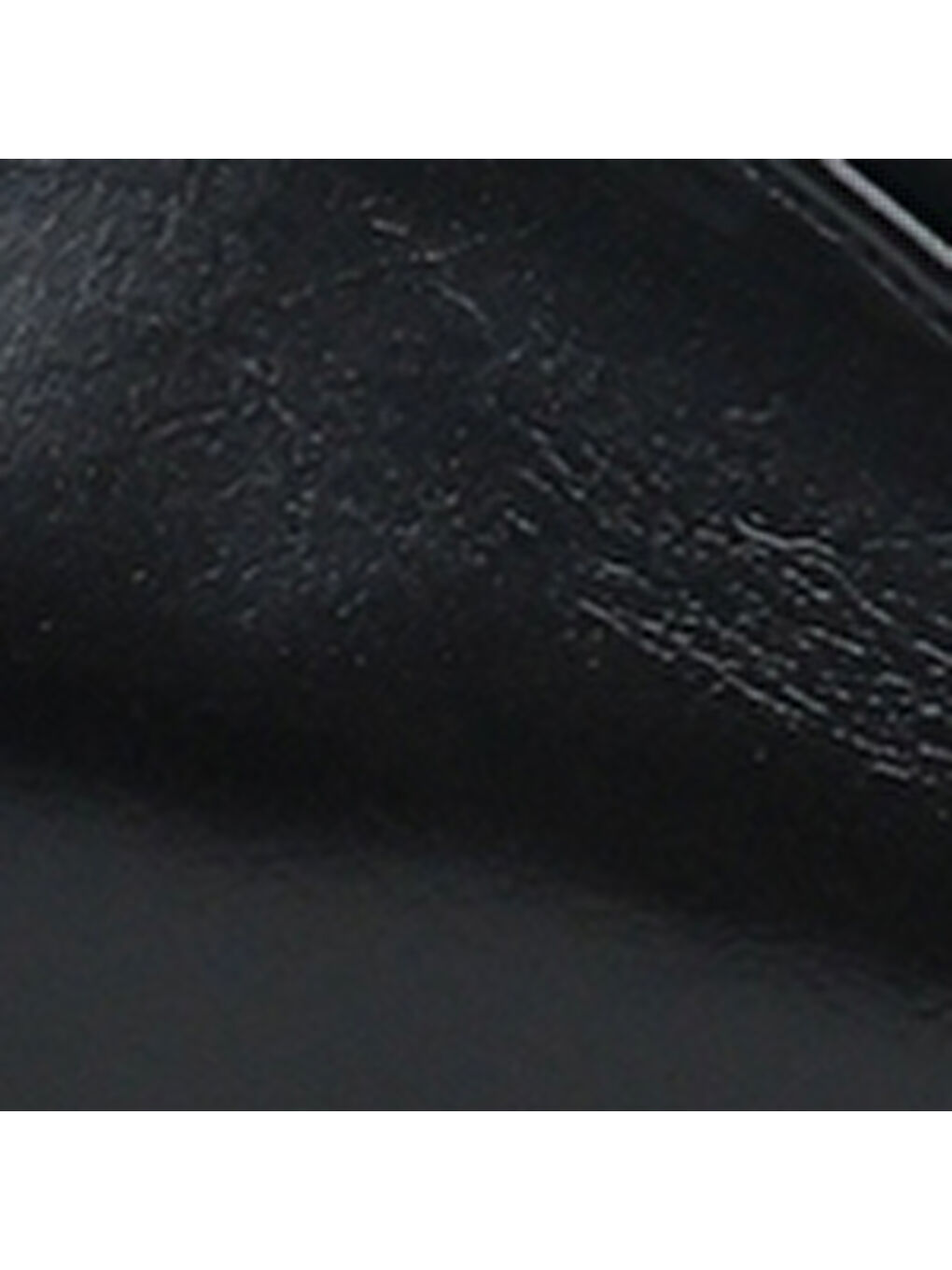 Siyah Arlana Orta Topuklu Stiletto-7