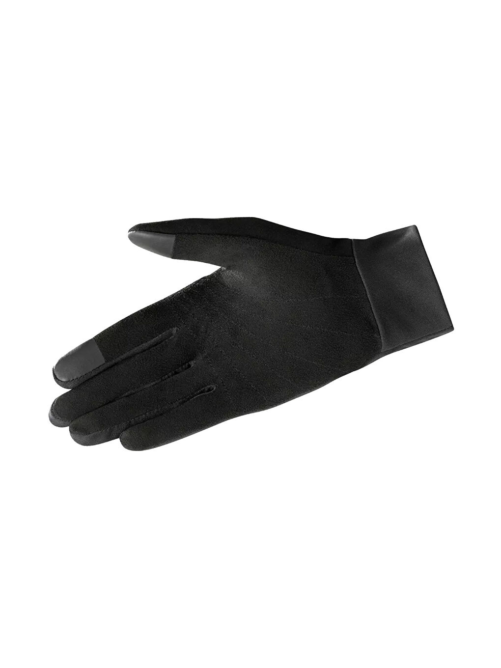 Fast Wing Winter Glove U Unisex Siyah Eldiven-2