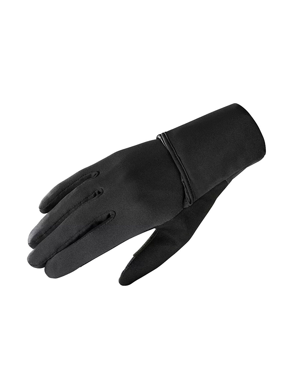 Fast Wing Winter Glove U Unisex Siyah Eldiven-3