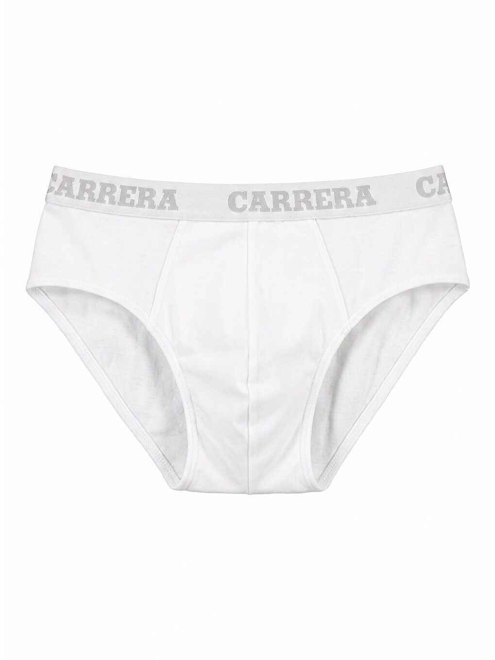 Erkek Beyaz Renk Slip Bb2523
